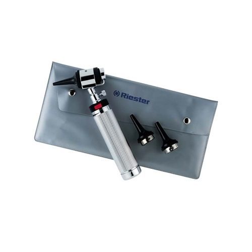 Kit de otoscopios - 03161-00 - REDA Instrumente