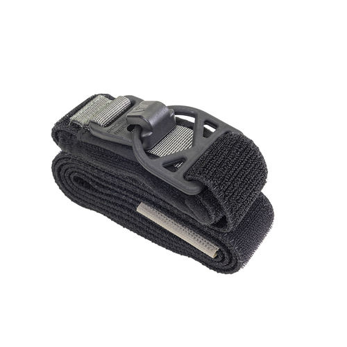 Torniquete con clip - FullStop® - Safeguard Medical - para atención general / compacto