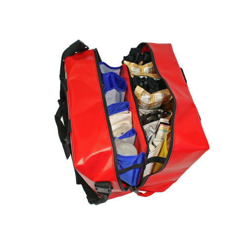 Bolsa de emergencia - CBRN  - Safeguard Medical