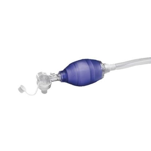 Insuflador manual pediátrico - Response™ - Safeguard Medical - para cuidados de urgencias