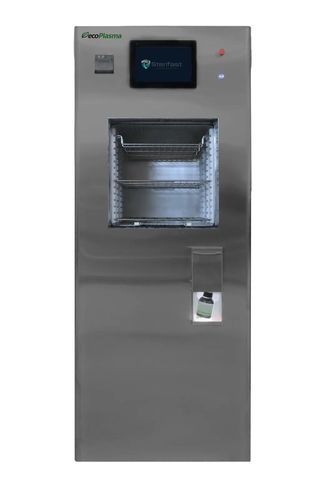 Esterilizador de ORL - EcoPlasma E110 - Sterifast - Sterilization & Disinfection Systems, Lda - para cirugía / para oftalmología / de cardiología