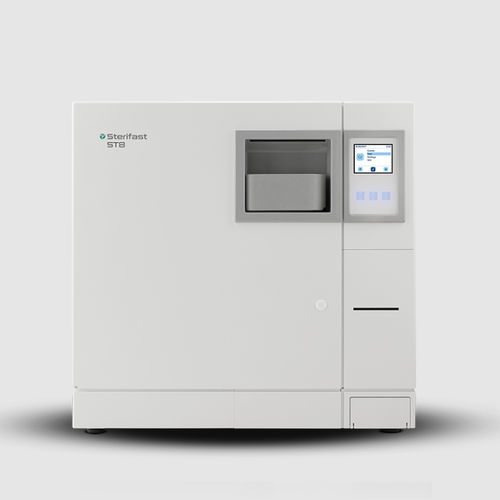 Autoclave médico - ST8-24 - Sterifast - Sterilization & Disinfection Systems, Lda - de vapor / de mesa
