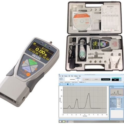 Tester de control - QUICK  - Suturex & Renodex SAS - de calibración / de señal / de laboratorio