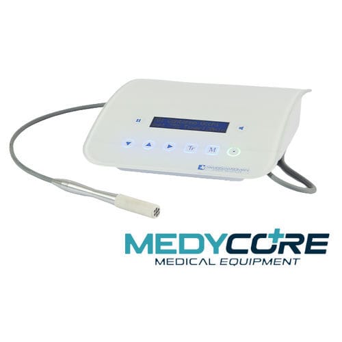 Electroporador - Ultraderm  - SWISS & WEGMAN