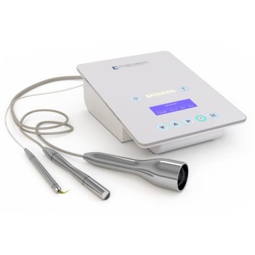 Láser para odontología - DG-8 PLATINUM - SWISS & WEGMAN - diodo / de mesa