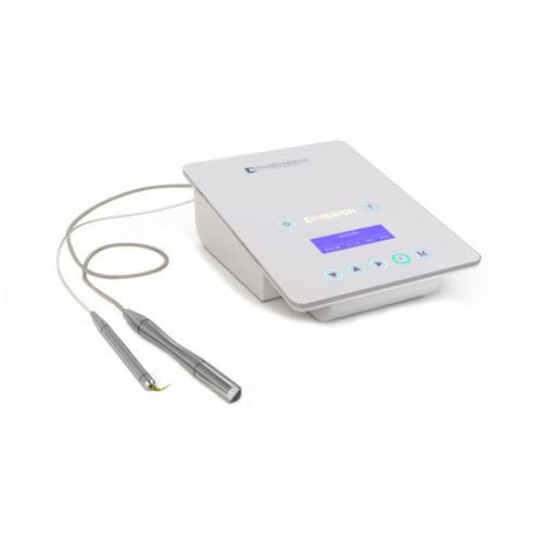 Láser quirúrgico - DG-5 BASIC - SWISS & WEGMAN - para odontología / diodo / de mesa
