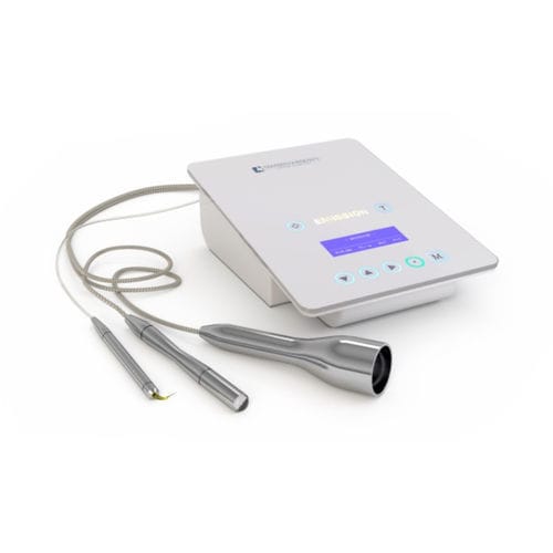Láser para odontología - DG-5 PLATINUM - SWISS & WEGMAN - diodo / de mesa