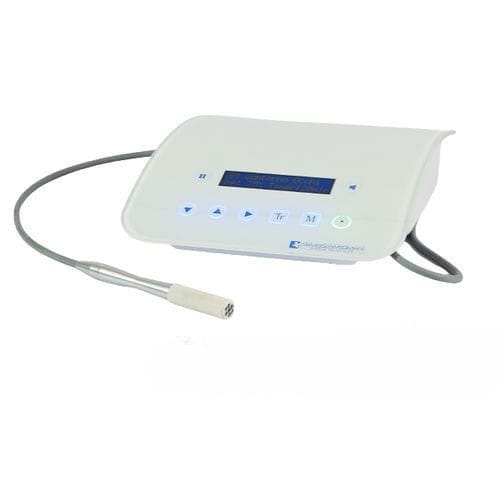 Electroporador de tejidos blandos - Ultraderm - SWISS & WEGMAN - de células