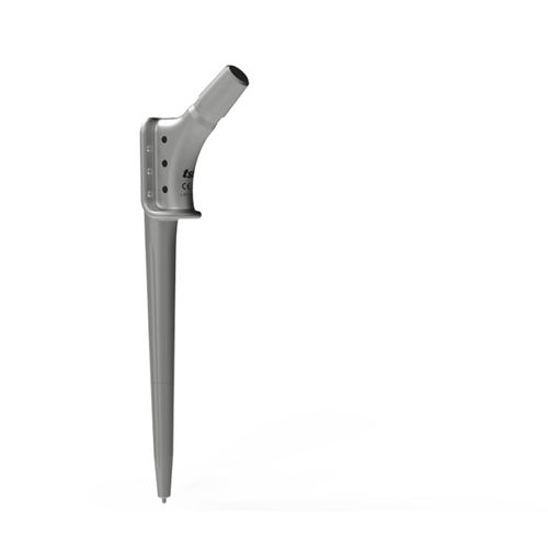 Vástago femoral no cementado - TST Othopedics