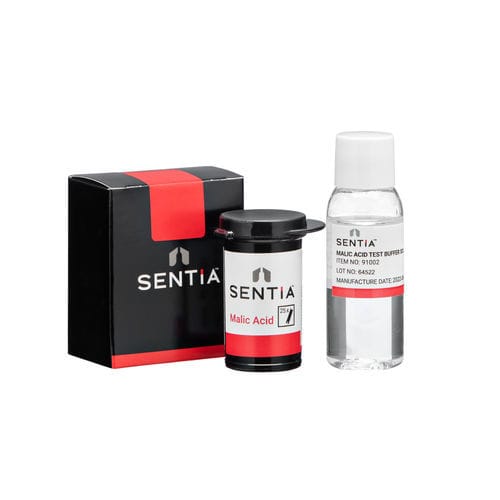 Tira de prueba ácido málico - Sentia™ - Universal Biosensors Pty. Ltd.