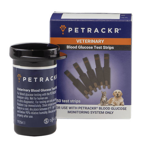 Tira de prueba para gatos - Universal Biosensors Pty. Ltd. - para perro / de glucemia