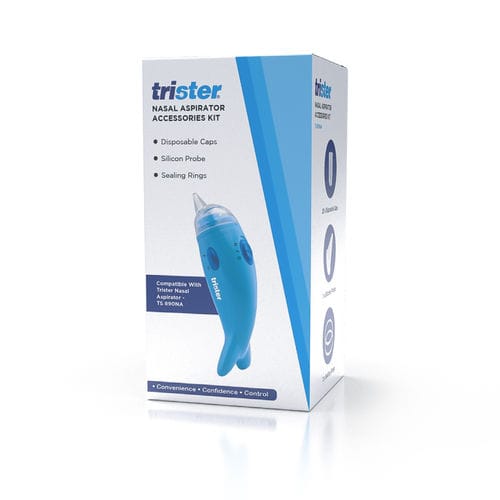 Aspirador nasal pediátrico - TS 890NA - Trister