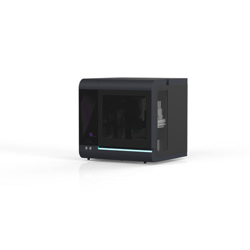 Analizador de ácidos nucleicos automático - FastCheck  - TrustBio Corporation Ltd. - de laboratorio / para qPCR / de mesa