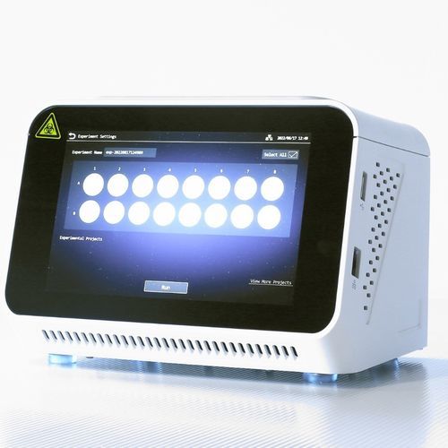 Analizador de ácidos nucleicos automático - TrusIQ 16 - TrustBio Corporation Ltd. - de laboratorio / para PCR / de fluorescencia