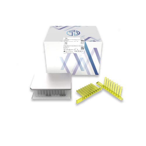 Kit de reactivos en solución - TrusPure - TrustBio Corporation Ltd. - para extracción de ADN / de tejidos / de ADN genómico