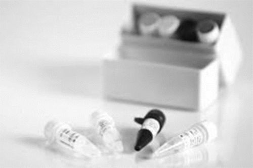 Reactivo en solución - RTA® - TrustBio Corporation Ltd. - para qPCR / de VIH / VHC