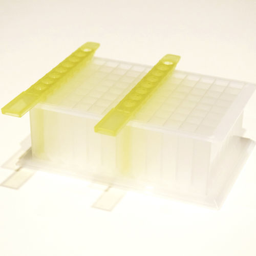 Microplaca de laboratorio - TrustBio Corporation Ltd. - de 96 orificios