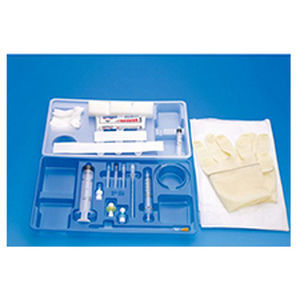 Kit médico para anestesia - MZ1 - Vcare Corporation