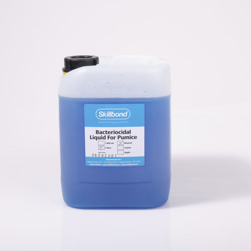 Desinfectante para instrumental dental - Argen - líquido / 1000 mL / 5000 mL