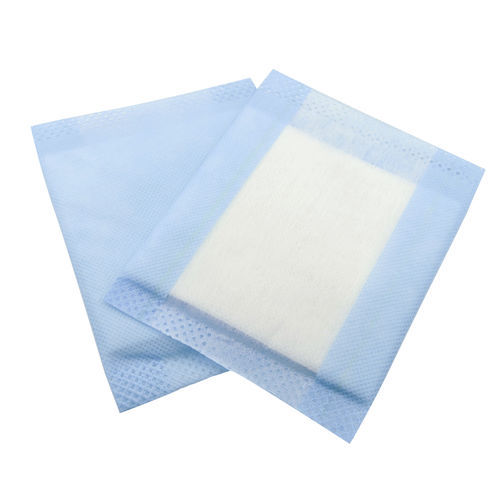 Agente hemostático pad - Vilowond ® - Zadi Tıbbi Gereçler San. ve Tic. A.Ş.