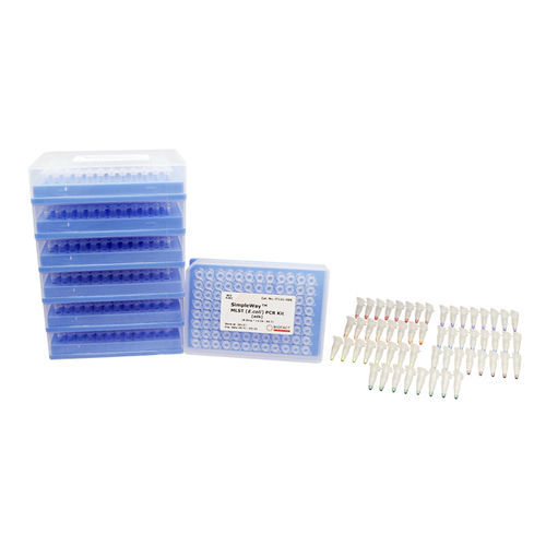 Kit de reactivos en solución - LyoFACT™  - BIOFACT Co., Ltd. - para PCR / liofilizado