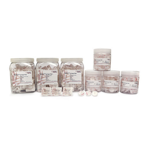Filtro de membrana - BioFACT™ - BIOFACT Co., Ltd. - para líquido / para jeringuilla / de polipropileno