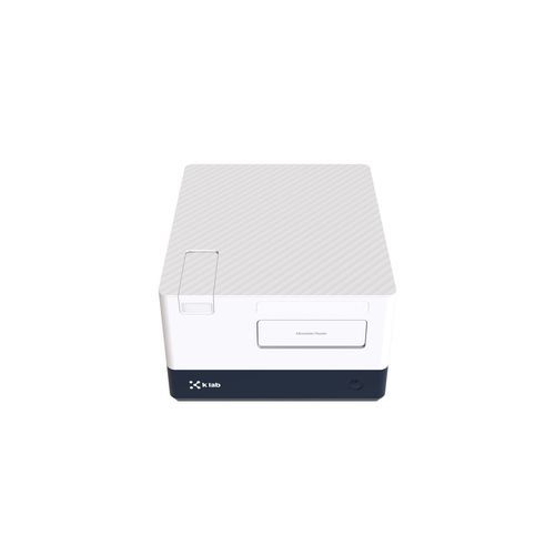 Lector de microplacas para absorbancia - MRX series - K LAB Co., Ltd. - UV-visible / para cribado de alto rendimiento / ELISA