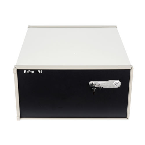 Espectrómetro Raman - ExPro R - K LAB Co., Ltd. - de muestreo