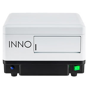 Lector de microplacas para absorbancia - INNO  - LTEK CO., LTD - de biología molecular / de 384 orificios