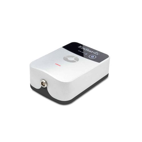 Potenciostato para la investigación - EmStat4X series - PalmSens - multiplexor