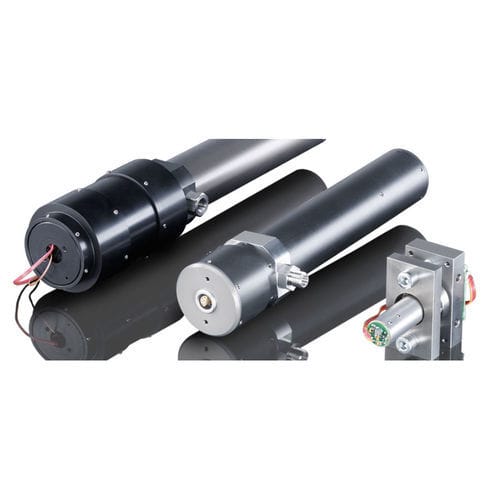Sensor de caudal - HCB-LD series - PAMAS Partikelmess- und Analysesysteme GmbH - - de monitorización