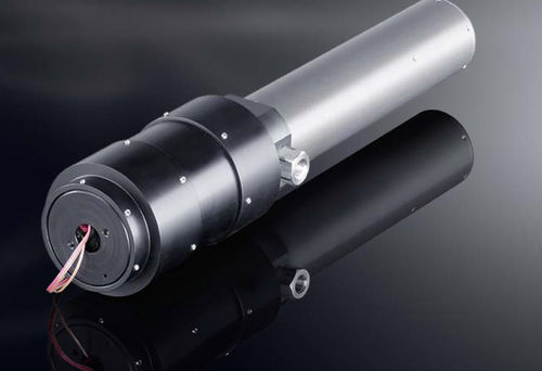 Sensor de caudal - SLS-25/25  - PAMAS Partikelmess- und Analysesysteme GmbH - - de laboratorio