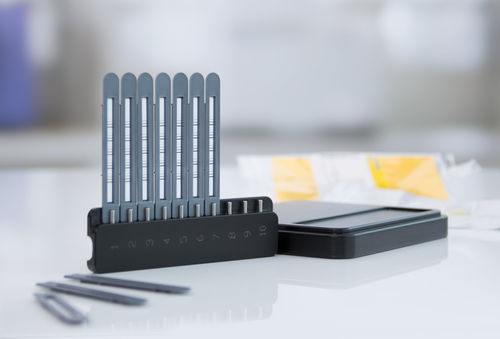 Kit de prueba de alergias - RIDA qLine® - R-Biopharm AG - para control de calidad