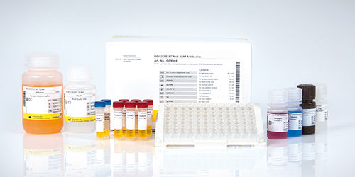 Kit de prueba de detección de droga - G09044 - R-Biopharm AG - clínico / de suero / por plasma