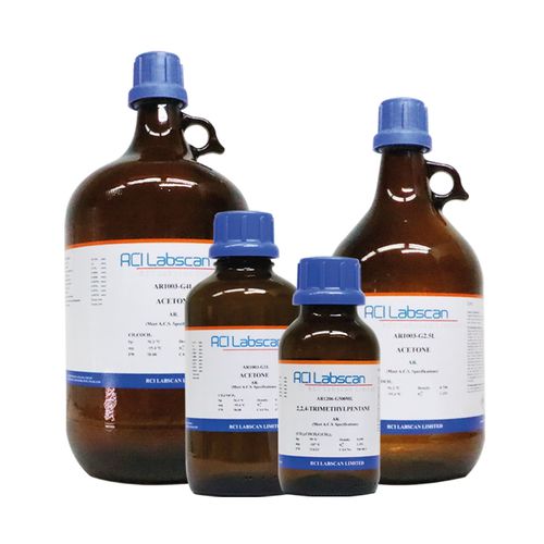 Reactivo en solución - BP 1027E - RCI Labscan Limited - para la industria farmacéutica / de pH