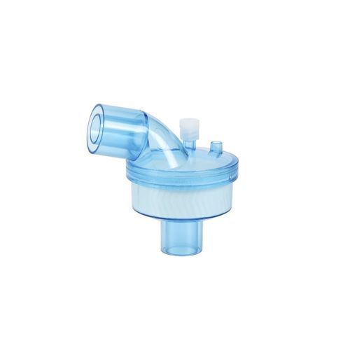 Intercambiador de calor y humedad para circuito de respiración - G81105S - Zhejiang Runqiang Medical Instruments - para centro sanitario
