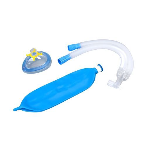 Circuito de respiración de un solo uso - HG - Zhejiang Runqiang Medical Instruments