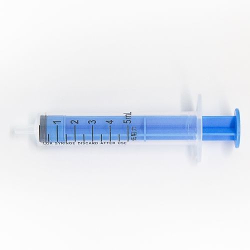 Jeringa de dosificación - M83140-1 - Zhejiang Runqiang Medical Instruments - 10 ml / 5 ml / 7 ml