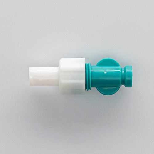 Conector para dispositivos médicos - M71210-1 - Zhejiang Runqiang Medical Instruments - de polipropileno