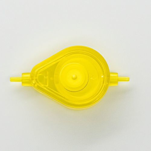 Filtro de membrana - G49605-2 - Zhejiang Runqiang Medical Instruments - para líquido / para centro sanitario / de polietileno