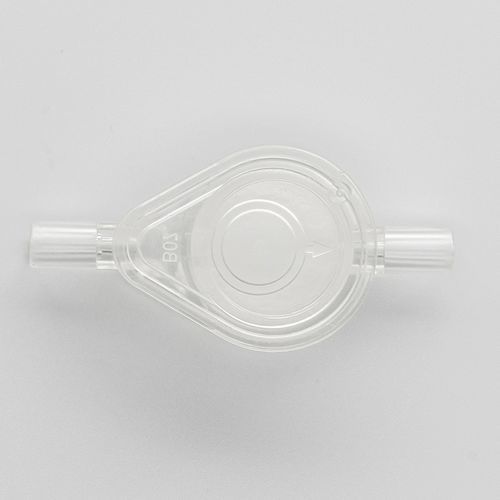 Filtro de membrana - G41255-R - Zhejiang Runqiang Medical Instruments - para líquido / para centro sanitario / de polietileno