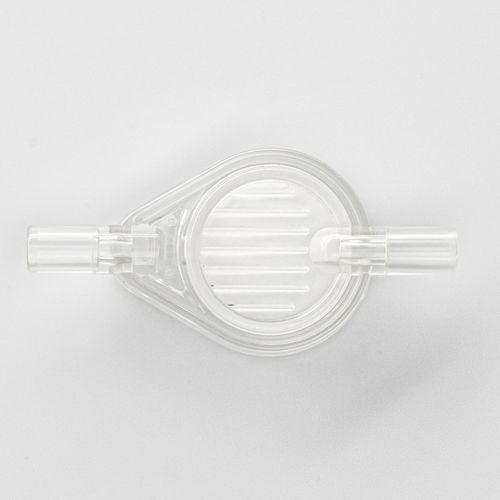Filtro de membrana - G41135-4 - Zhejiang Runqiang Medical Instruments - para líquido / para centro sanitario / de polietileno