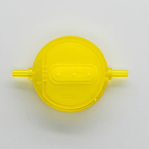 Filtro de membrana - G3E115-2 - Zhejiang Runqiang Medical Instruments - para líquido / para centro sanitario / de polietileno