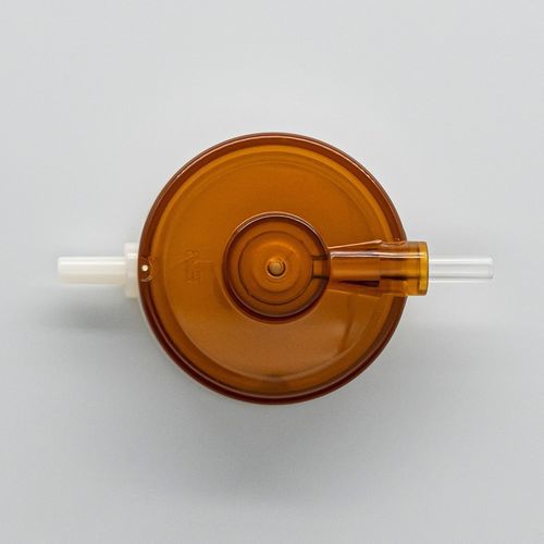 Filtro de membrana - G3B735-1 - Zhejiang Runqiang Medical Instruments - para líquido / para centro sanitario / de polietileno