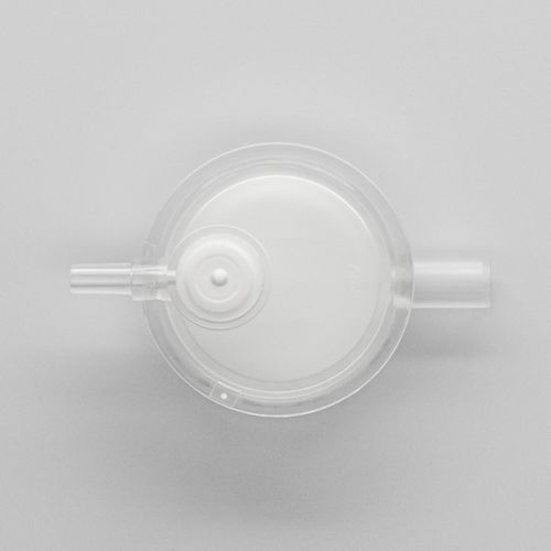 Filtro de membrana - G1N816-K - Zhejiang Runqiang Medical Instruments - para líquido / para centro sanitario / de polietileno