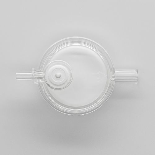 Filtro de membrana - G1F816-K - Zhejiang Runqiang Medical Instruments - para líquido / para centro sanitario / de polietileno