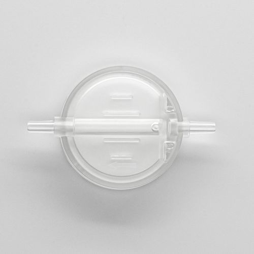 Filtro de membrana - G1E115-2 - Zhejiang Runqiang Medical Instruments - para líquido / para centro sanitario / de polietileno