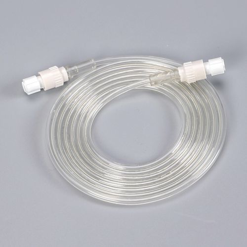 Tubo quirúrgico - Zhejiang Runqiang Medical Instruments - flexible / transparente / desechable
