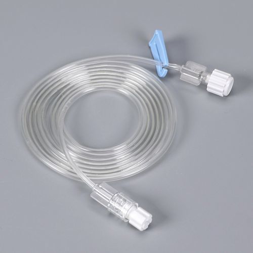 Prolongador de perfusión - Zhejiang Runqiang Medical Instruments