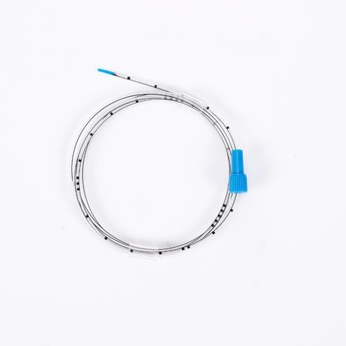 Catéter de anestesia - Zhejiang Runqiang Medical Instruments - epidural / de tres luces
